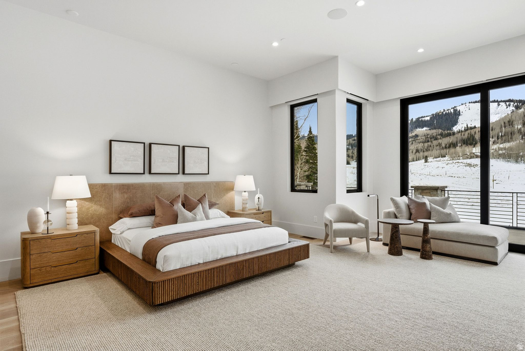 258 WHITE PINE CANYON RD Park City, UT 84060