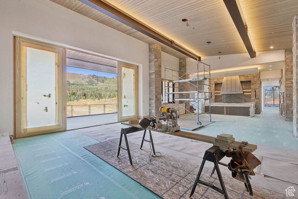 Photo 64 for MLS #2113540 at 258 White Pine Canyon Rd