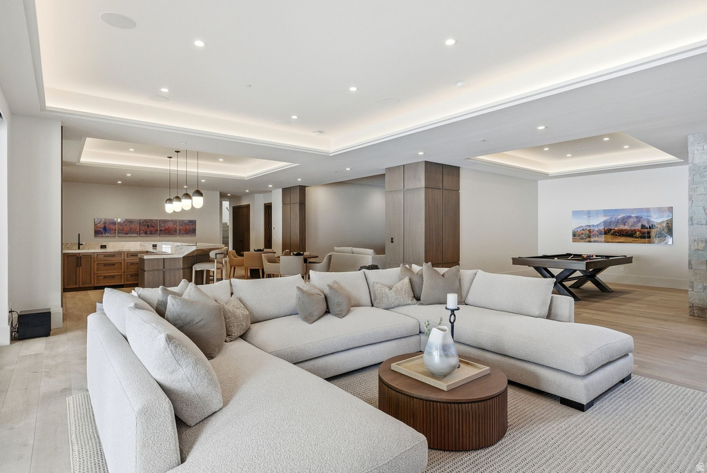 258 WHITE PINE CANYON RD Park City, UT 84060