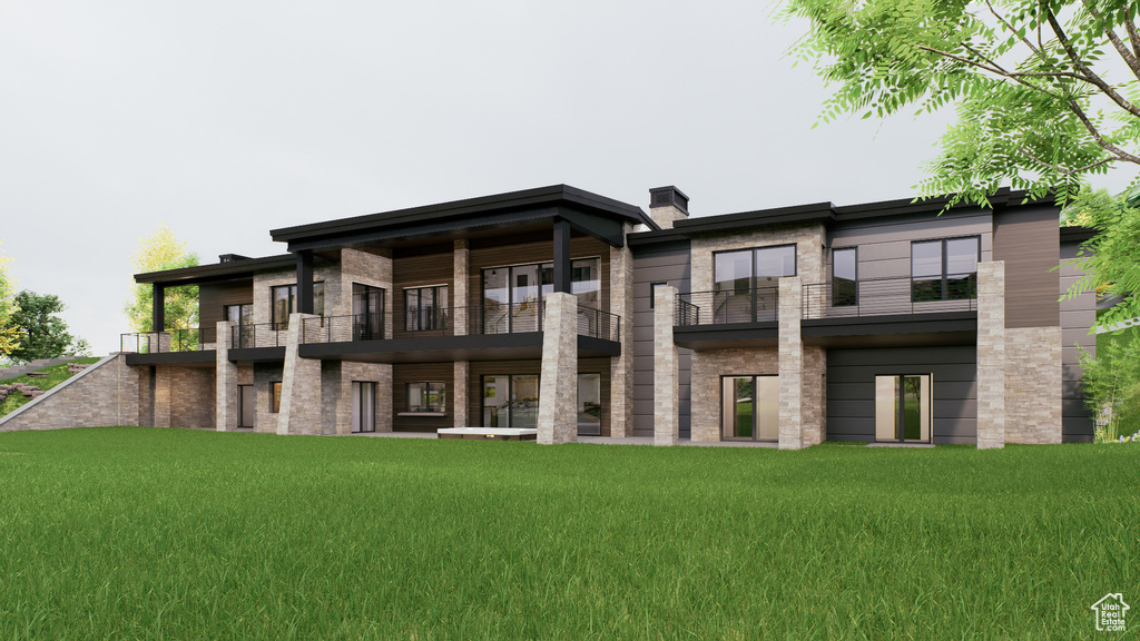 Photo 37 for MLS #2113540 at 258 White Pine Canyon Rd