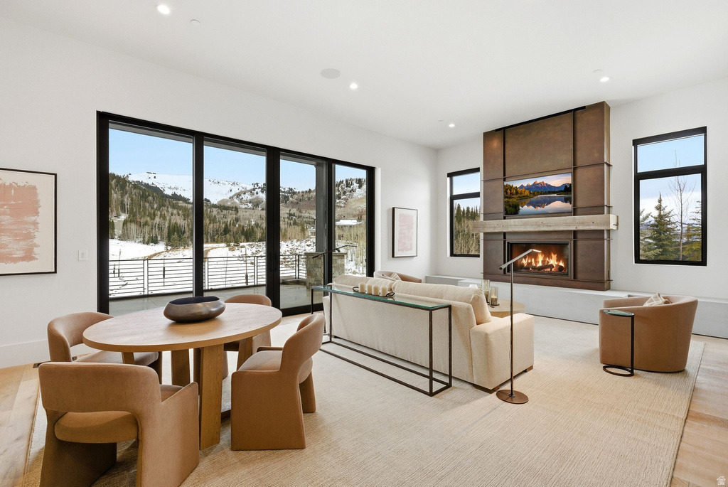 258 WHITE PINE CANYON RD Park City, UT 84060