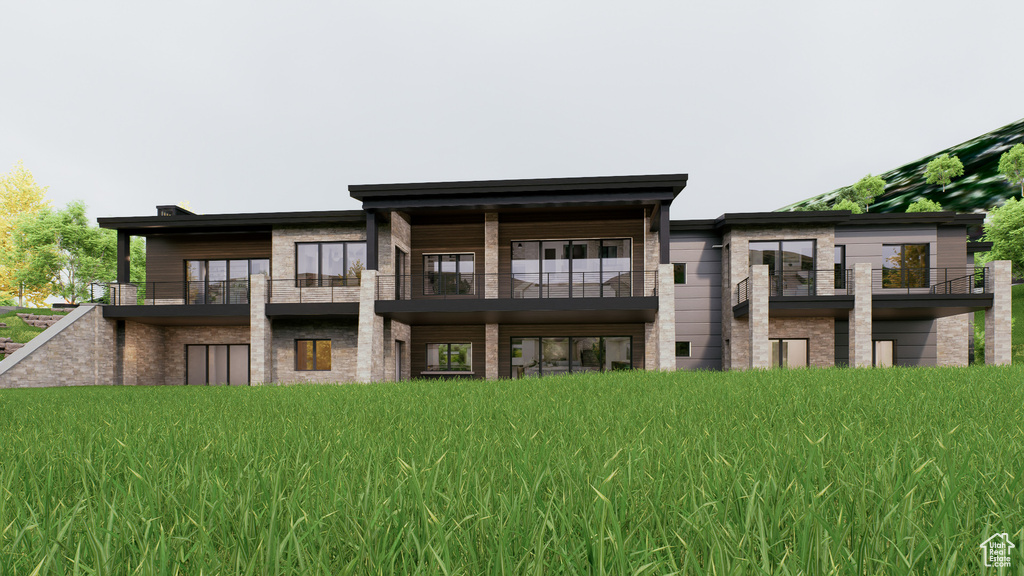 Photo 36 for MLS #2113540 at 258 White Pine Canyon Rd