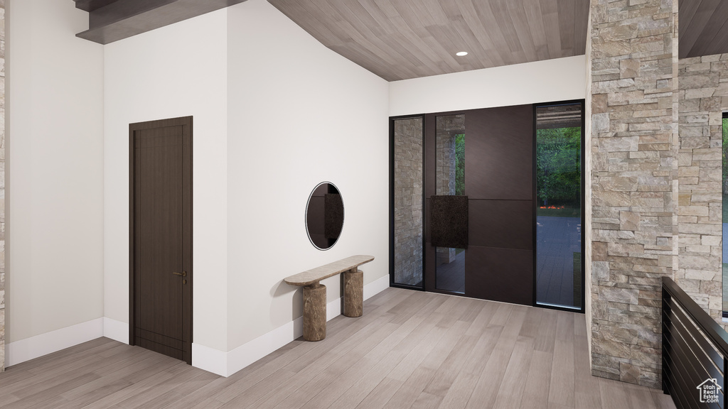 Photo 4 for MLS #2113540 at 258 White Pine Canyon Rd