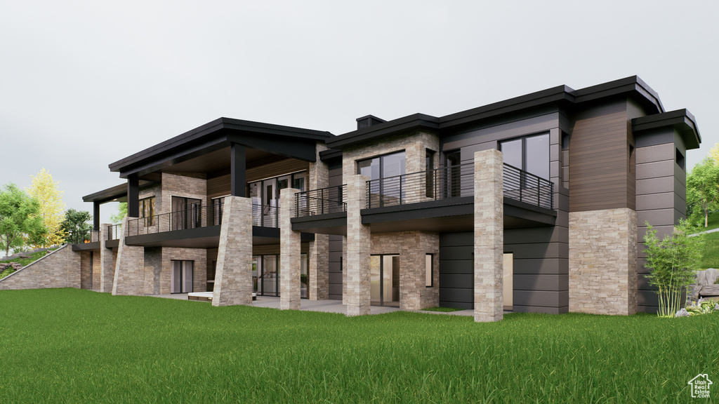 Photo 41 for MLS #2113540 at 258 White Pine Canyon Rd