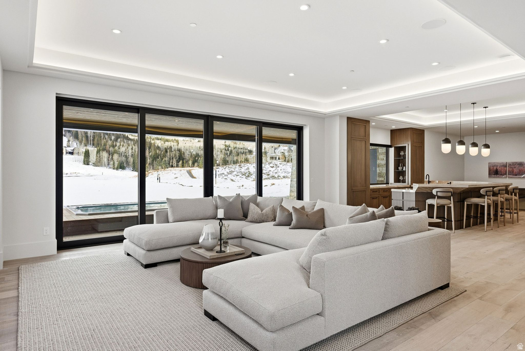 258 WHITE PINE CANYON RD Park City, UT 84060