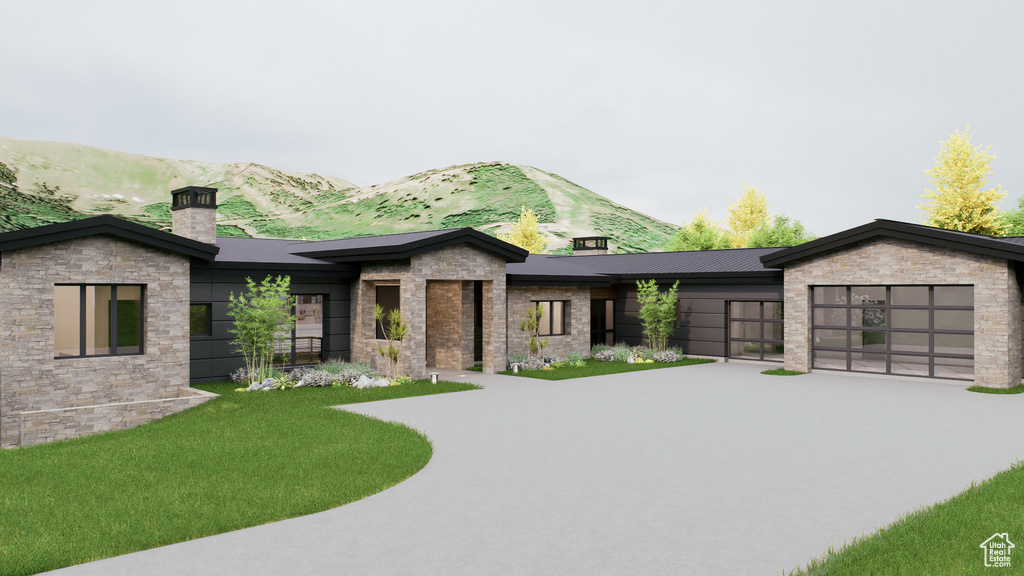 Photo 3 for MLS #2113540 at 258 White Pine Canyon Rd