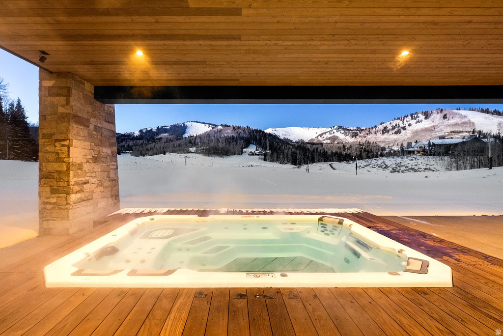 258 WHITE PINE CANYON RD Park City, UT 84060