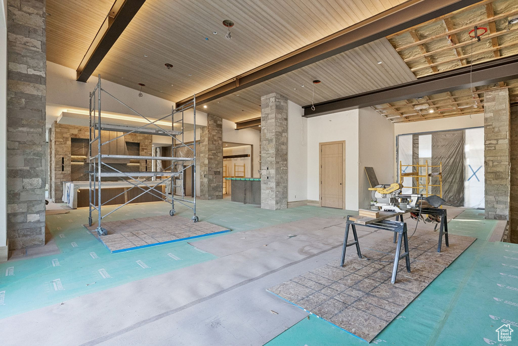 Photo 63 for MLS #2113540 at 258 White Pine Canyon Rd