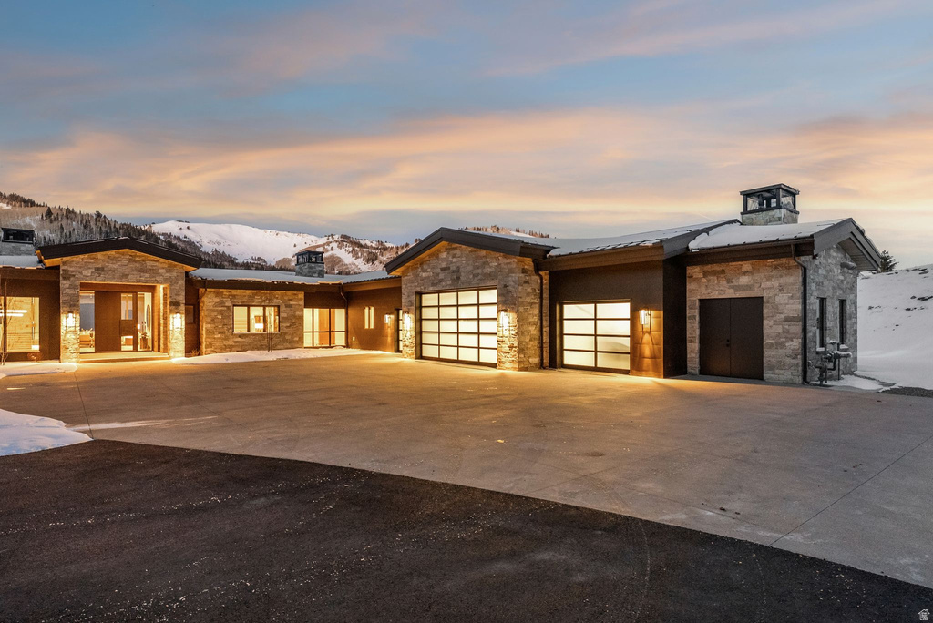 258 WHITE PINE CANYON RD Park City, UT 84060