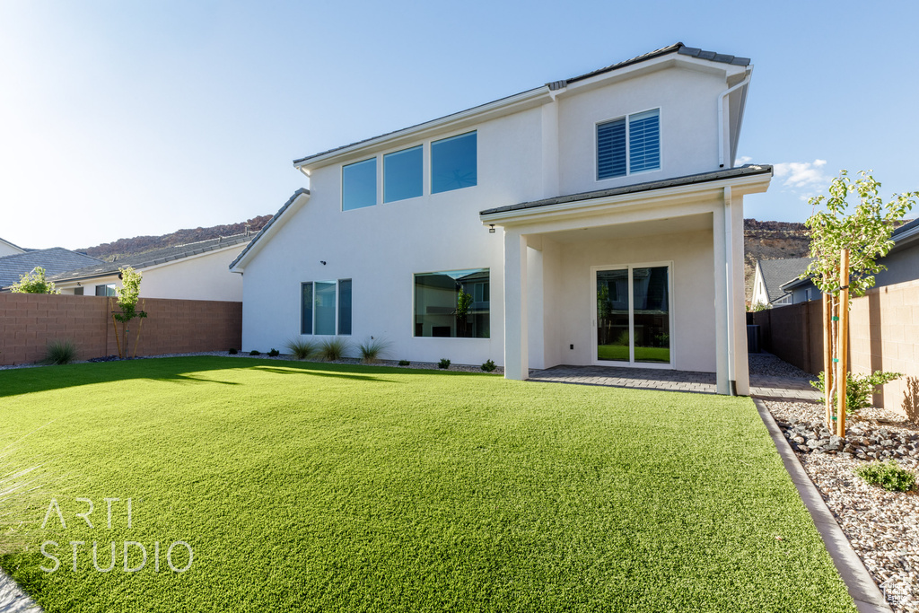 Photo 29 for MLS #2113541 at 2834 E Rill Dr