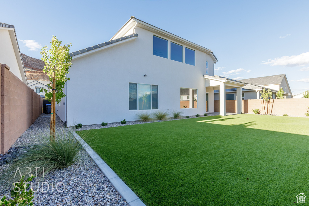 Photo 30 for MLS #2113541 at 2834 E Rill Dr