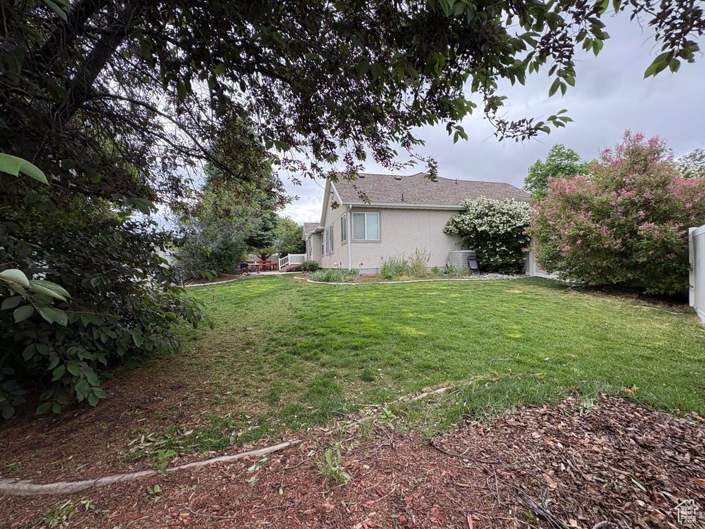 5633 W CORAL MOUNT LN West Valley City, UT 84118