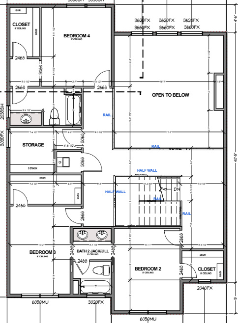 Photo 6 for MLS #2113544 at 2312 W Hidden Bend Cv #107