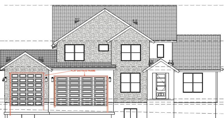 Photo 2 for MLS #2113544 at 2312 W Hidden Bend Cv #107