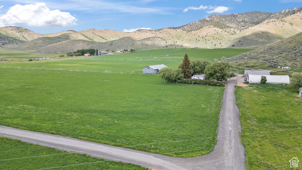 1657  REED LN Soda Springs, ID 83276