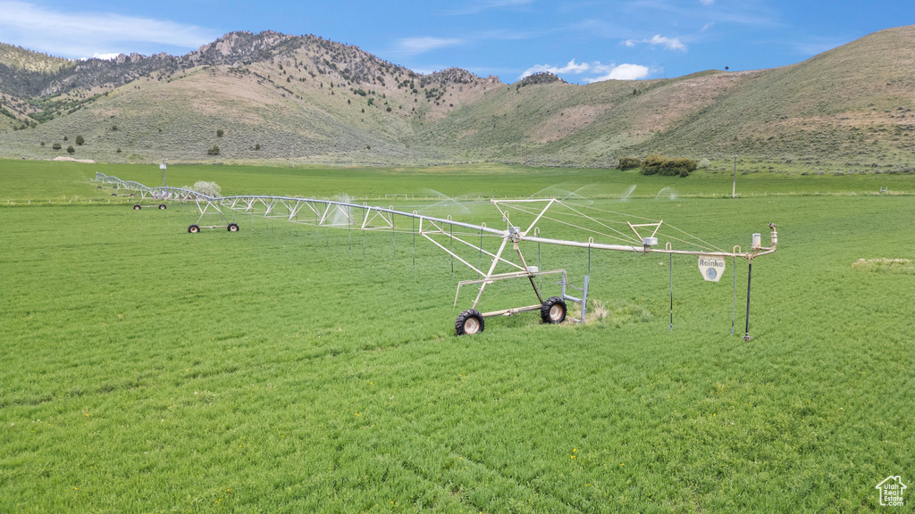 1657  REED LN Soda Springs, ID 83276