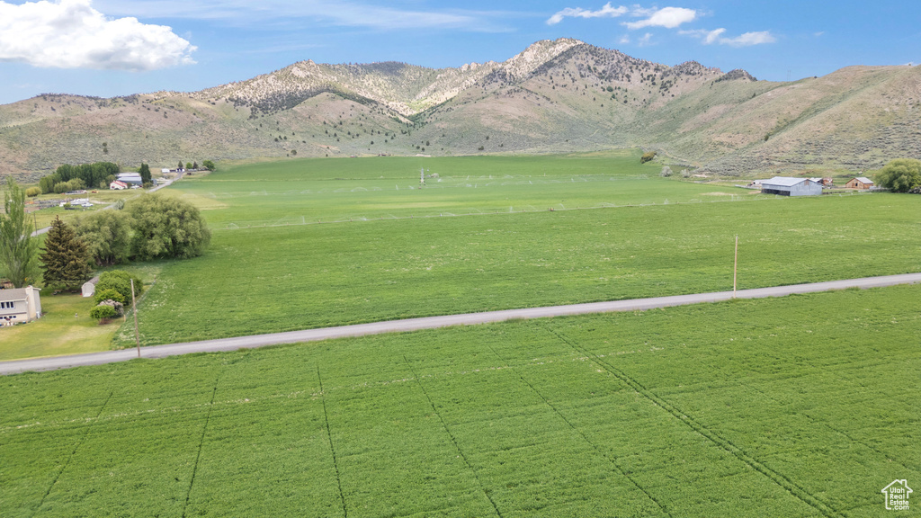 1657  REED LN Soda Springs, ID 83276