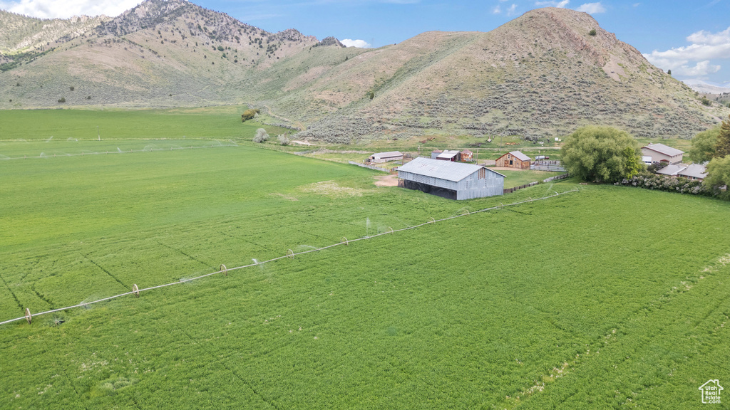 1657  REED LN Soda Springs, ID 83276