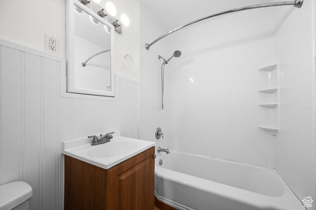 Photo 6 for MLS #2113548 at 610 E 7570 South