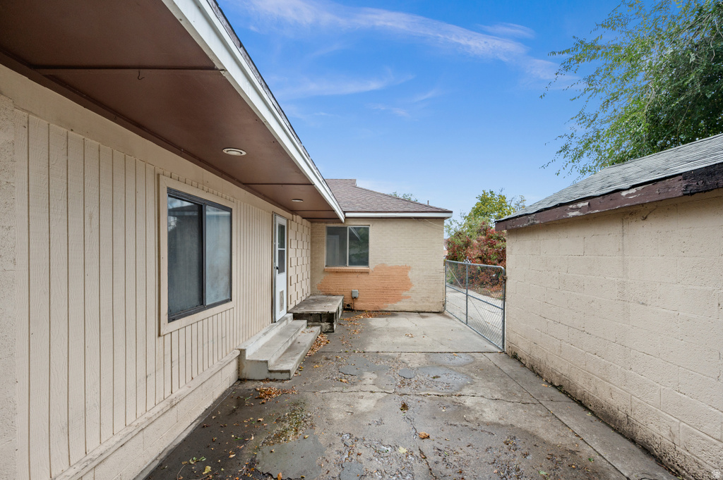 610 E 7570 S Midvale, UT 84047