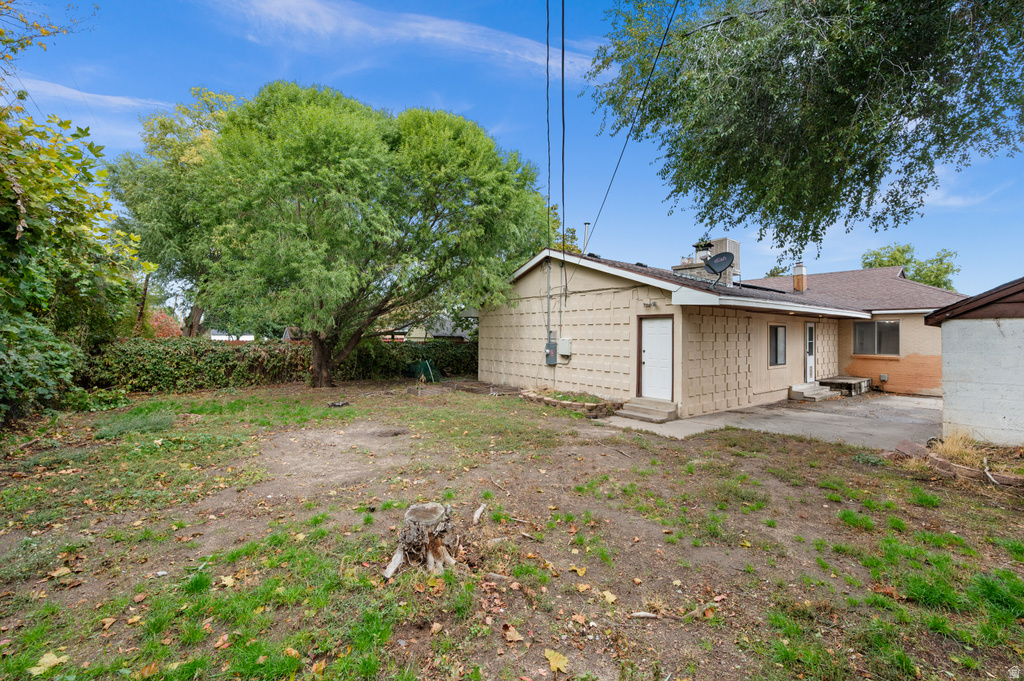 610 E 7570 S Midvale, UT 84047