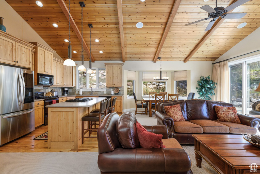 Photo 6 for MLS #2113551 at 3438 N Trappers Ct