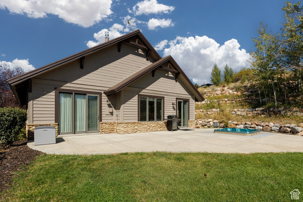 Photo 27 for MLS #2113551 at 3438 N Trappers Ct