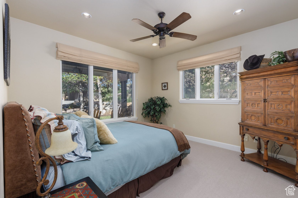 Photo 14 for MLS #2113551 at 3438 N Trappers Ct