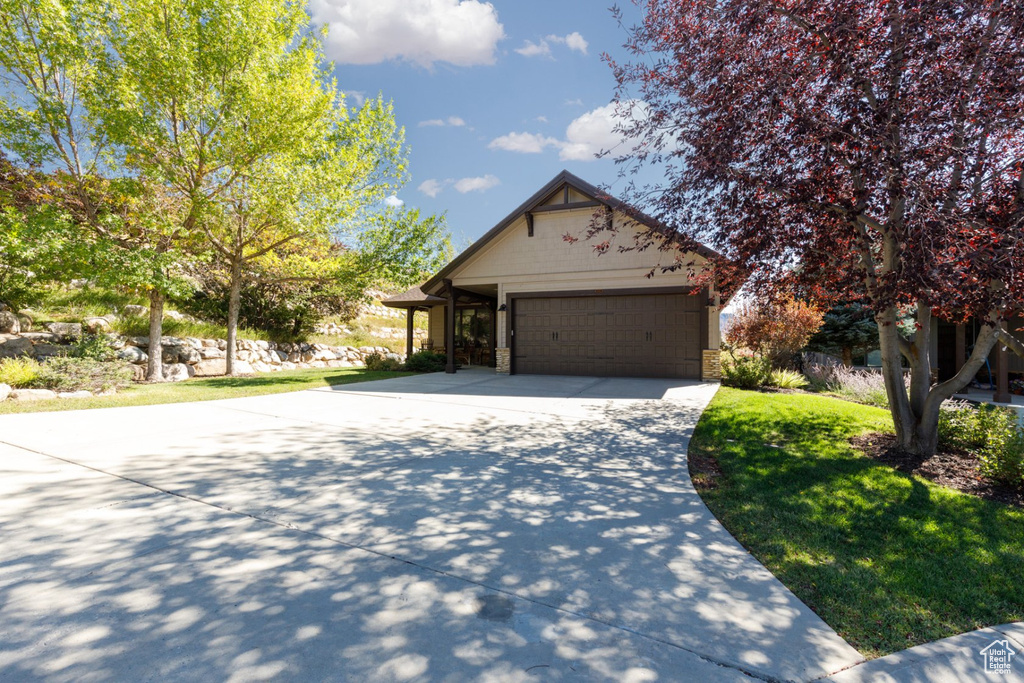 Photo 2 for MLS #2113551 at 3438 N Trappers Ct