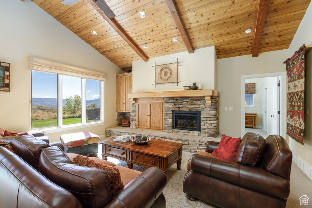 Photo 8 for MLS #2113551 at 3438 N Trappers Ct