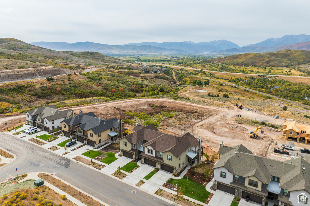 6023 N WESTRIDGE RD Heber City, UT 84032