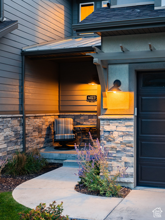 6023 N WESTRIDGE RD Heber City, UT 84032