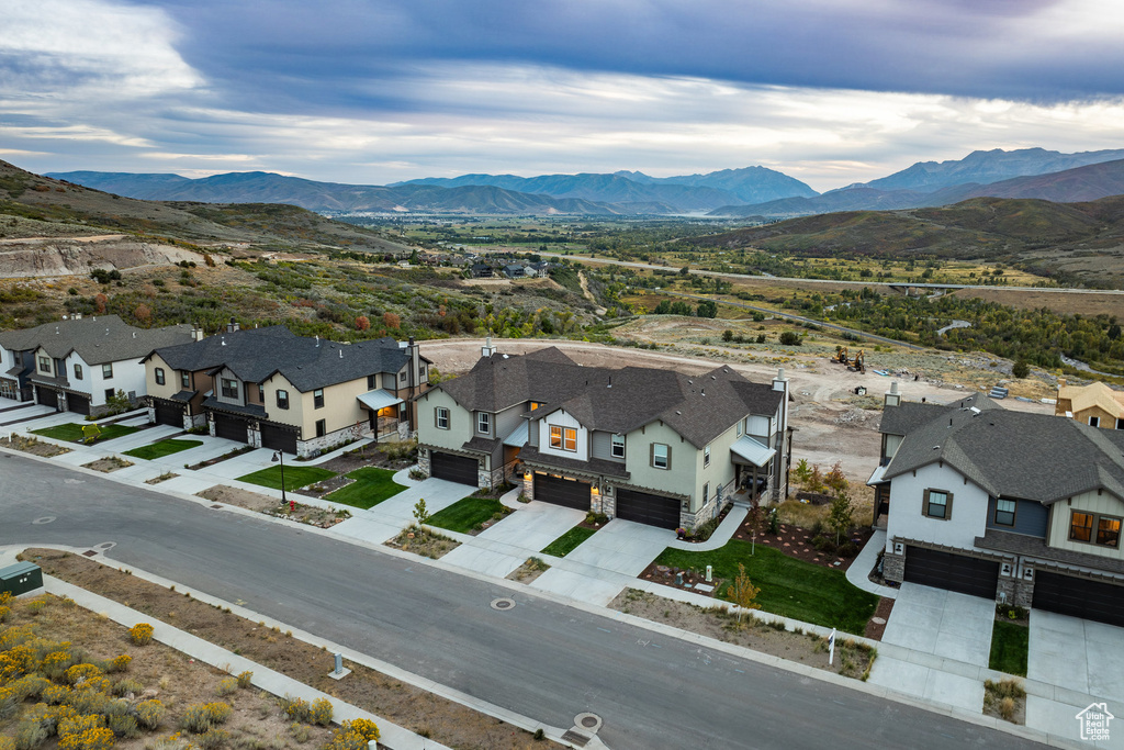 6023 N WESTRIDGE RD Heber City, UT 84032