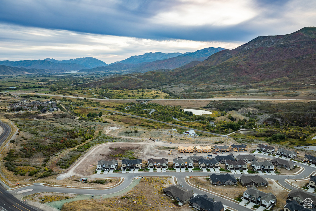 6023 N WESTRIDGE RD Heber City, UT 84032