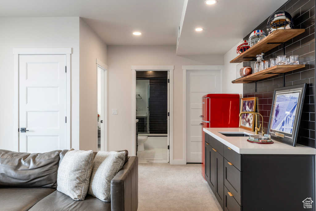 Photo 26 for MLS #2113552 at 6023 N Westridge Rd