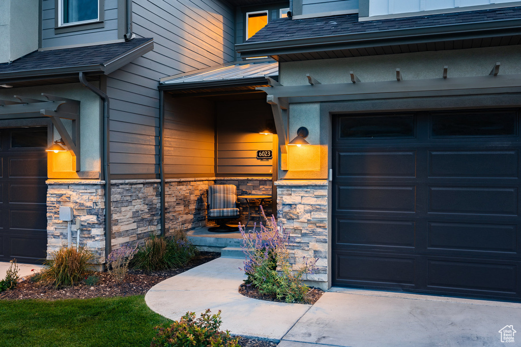 6023 N WESTRIDGE RD Heber City, UT 84032