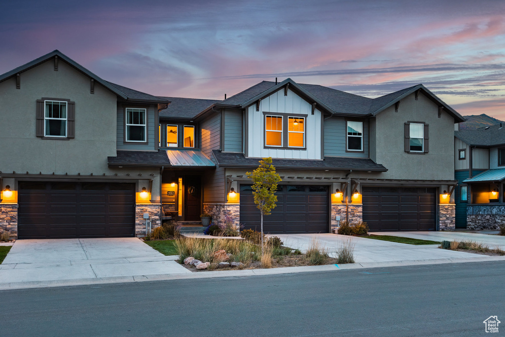 6023 N WESTRIDGE RD Heber City, UT 84032
