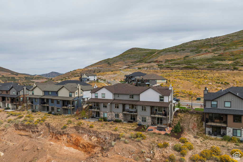 6023 N WESTRIDGE RD Heber City, UT 84032