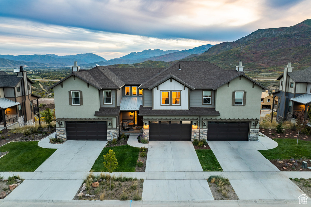 6023 N WESTRIDGE RD Heber City, UT 84032