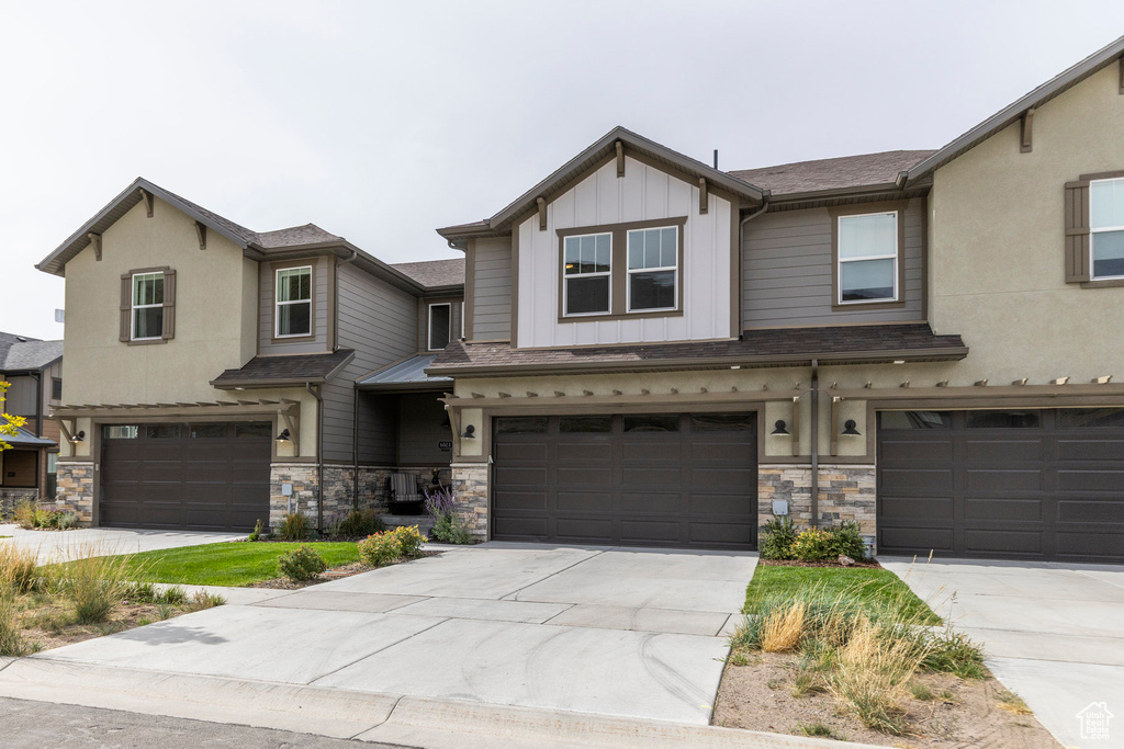 6023 N WESTRIDGE RD Heber City, UT 84032