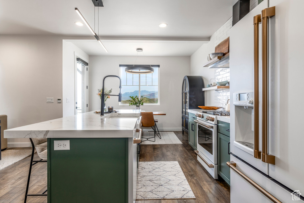 6023 N WESTRIDGE RD Heber City, UT 84032