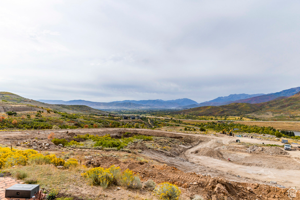 6023 N WESTRIDGE RD Heber City, UT 84032