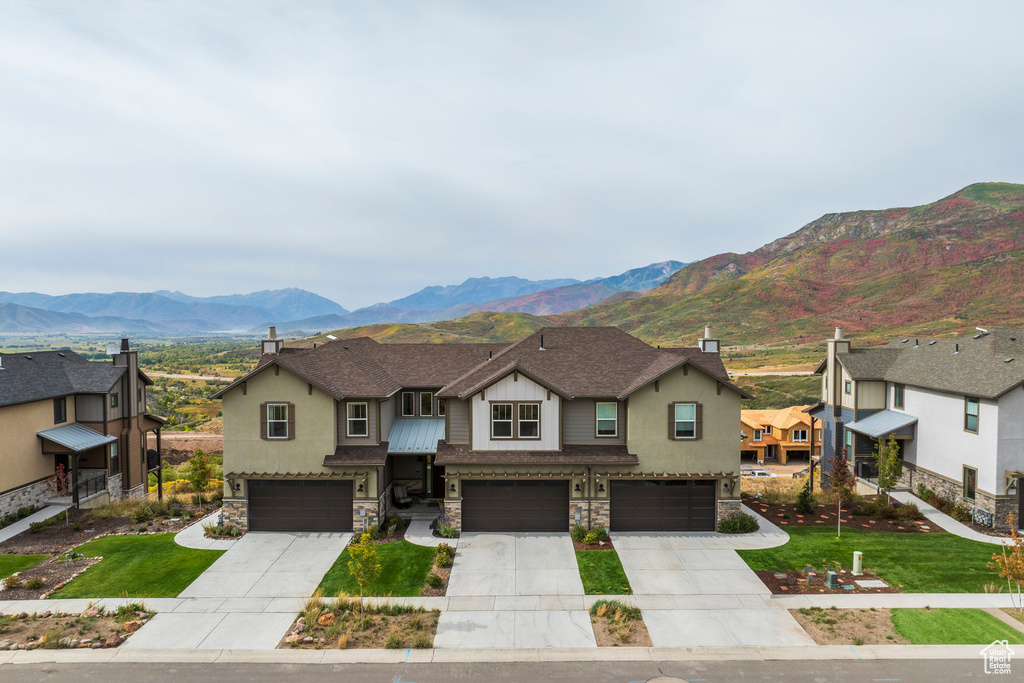 6023 N WESTRIDGE RD Heber City, UT 84032