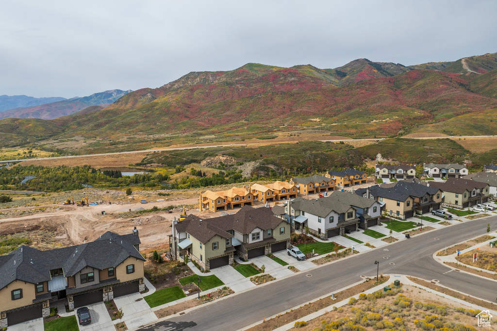 6023 N WESTRIDGE RD Heber City, UT 84032