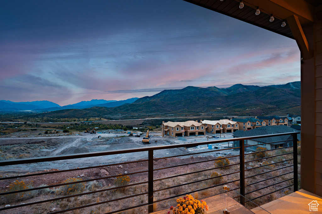 6023 N WESTRIDGE RD Heber City, UT 84032