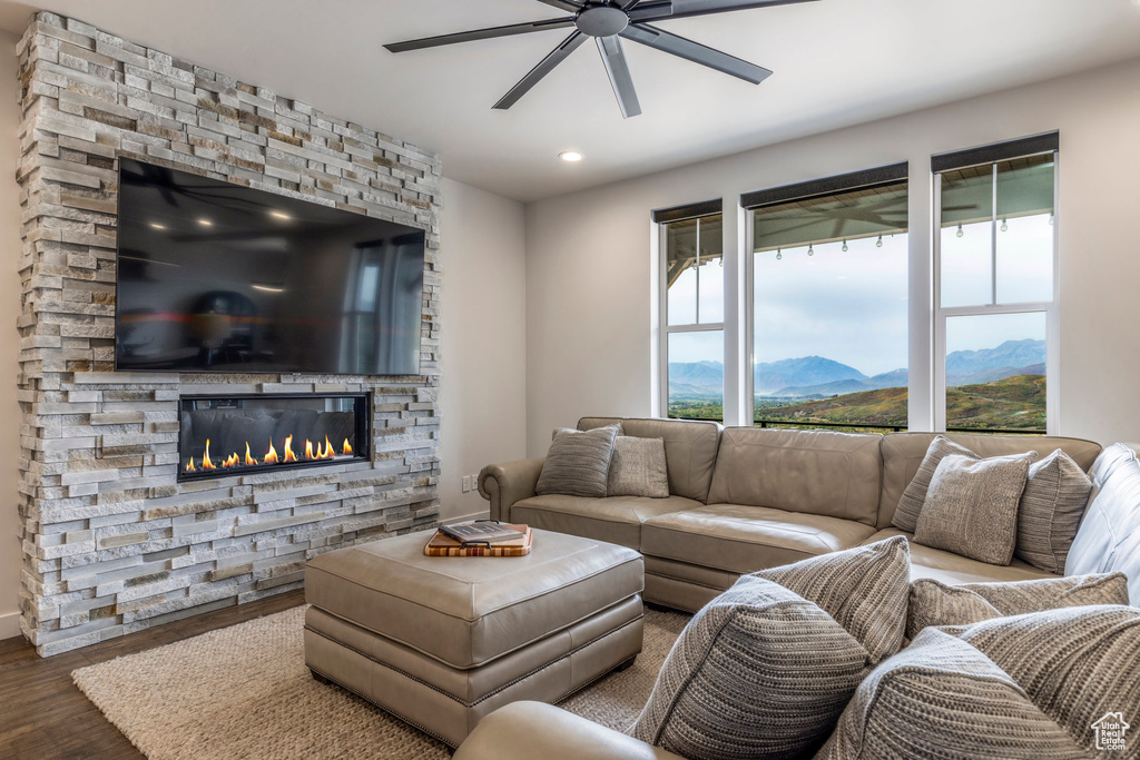 6023 N WESTRIDGE RD Heber City, UT 84032