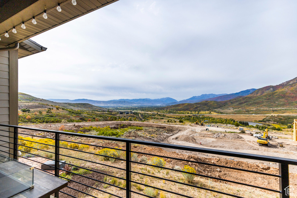 6023 N WESTRIDGE RD Heber City, UT 84032