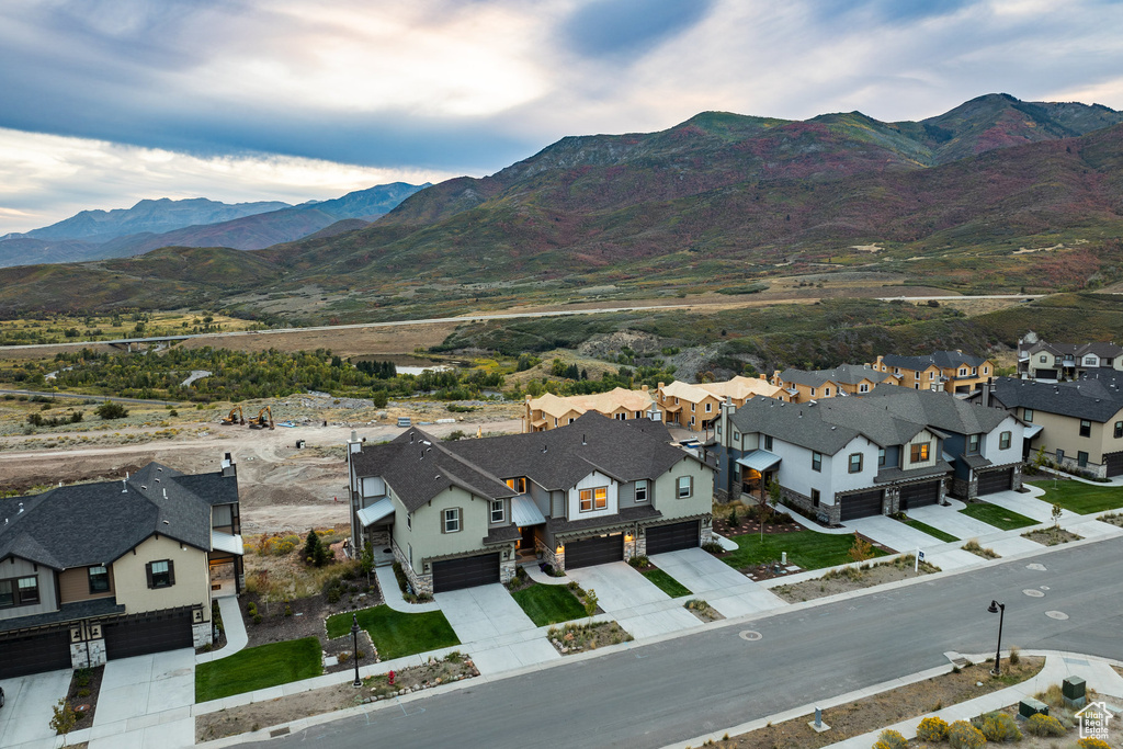 6023 N WESTRIDGE RD Heber City, UT 84032