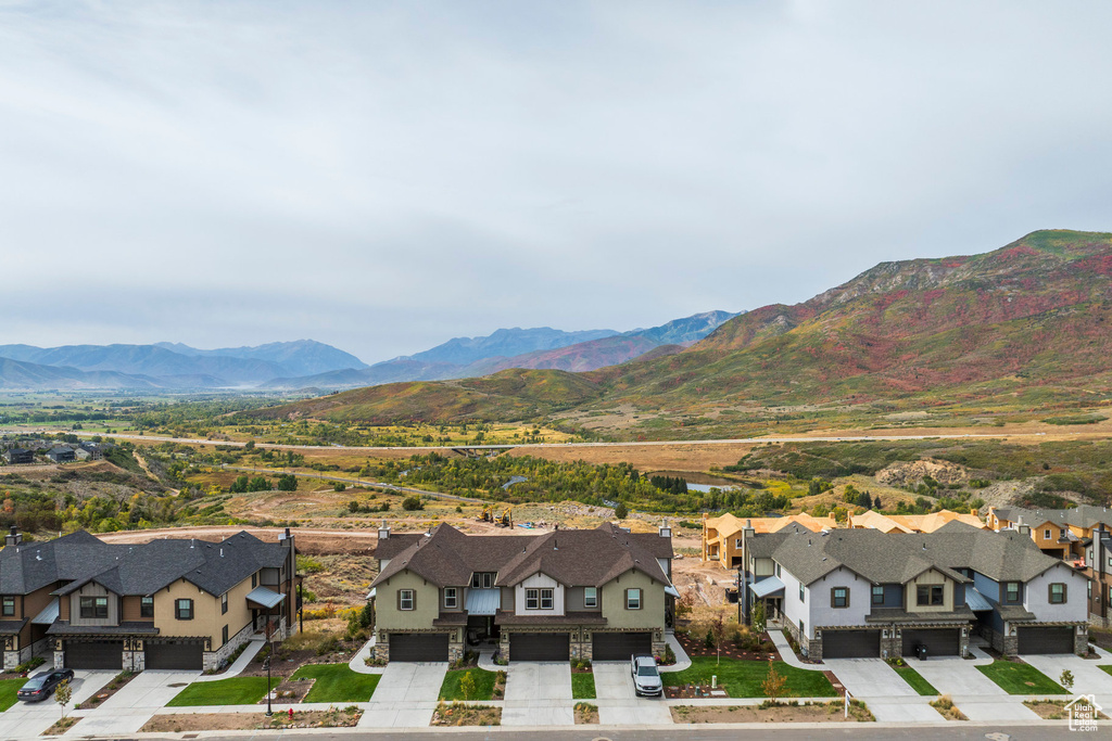 6023 N WESTRIDGE RD Heber City, UT 84032