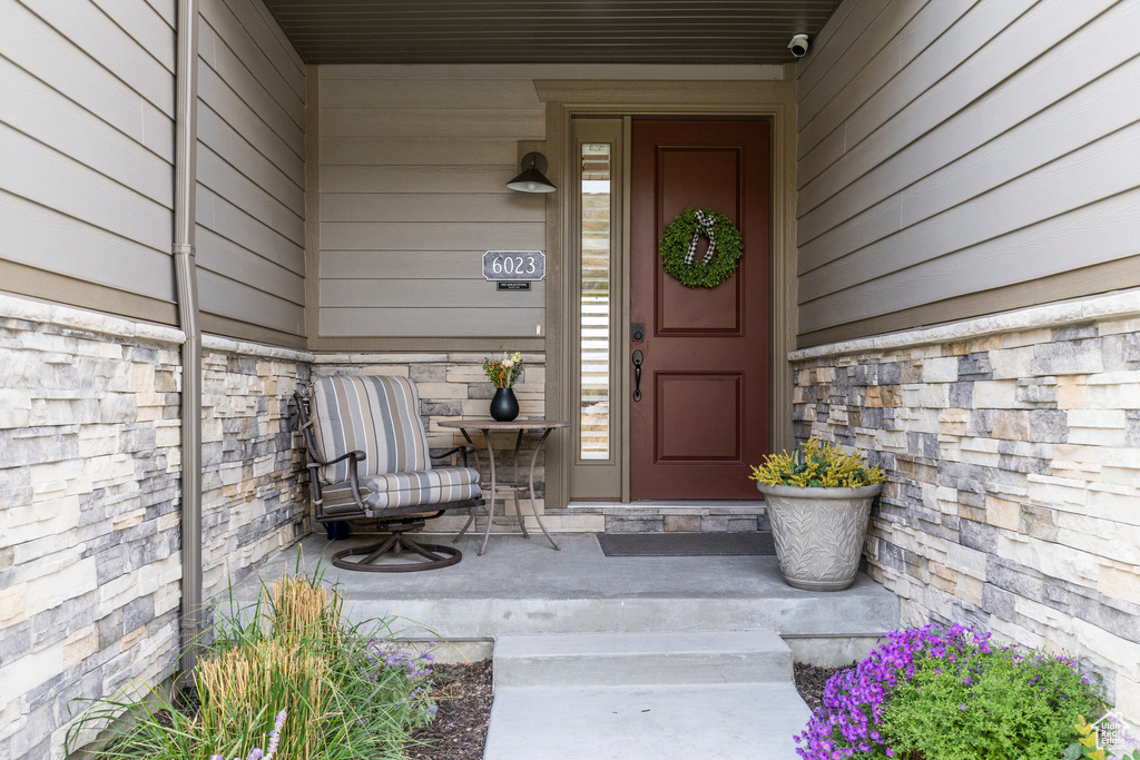 6023 N WESTRIDGE RD Heber City, UT 84032
